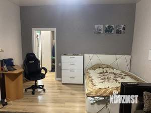2-к квартира, вторичка, 59м2, 4/4 этаж