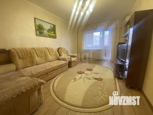 3-к квартира, вторичка, 74м2, 9/10 этаж