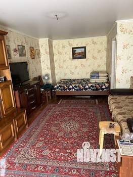 1-к квартира, вторичка, 40м2, 3/9 этаж