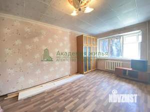 1-к квартира, вторичка, 31м2, 4/5 этаж