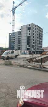 1-к квартира, вторичка, 39м2, 7/10 этаж