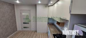 1-к квартира, вторичка, 40м2, 7/10 этаж