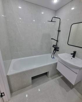 2-к квартира, вторичка, 64м2, 9/10 этаж