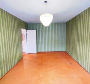 1-к квартира, вторичка, 37м2, 6/10 этаж