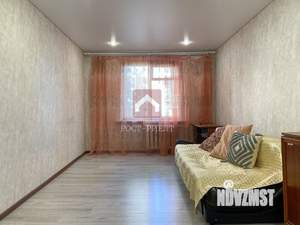 3-к квартира, вторичка, 60м2, 5/9 этаж