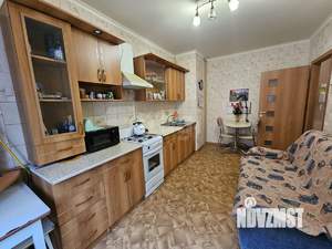 1-к квартира, вторичка, 39м2, 1/10 этаж