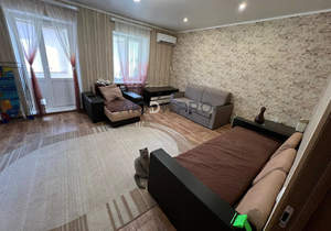 2-к квартира, вторичка, 53м2, 4/5 этаж