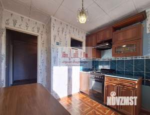 1-к квартира, вторичка, 30м2, 4/5 этаж