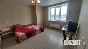 1-к квартира, вторичка, 37м2, 9/10 этаж