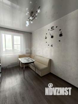 1-к квартира, вторичка, 48м2, 13/19 этаж