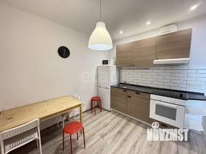 2-к квартира, вторичка, 45м2, 7/24 этаж