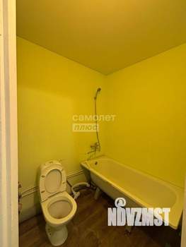 1-к квартира, вторичка, 35м2, 2/10 этаж
