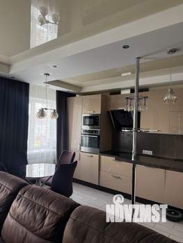 3-к квартира, вторичка, 70м2, 3/14 этаж