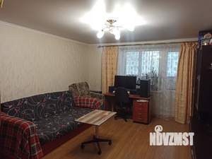 2-к квартира, вторичка, 62м2, 5/10 этаж