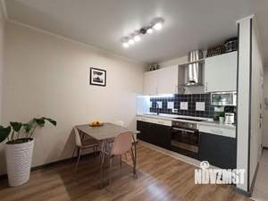 2-к квартира, вторичка, 54м2, 8/19 этаж