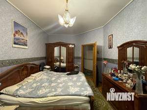 3-к квартира, вторичка, 110м2, 8/8 этаж