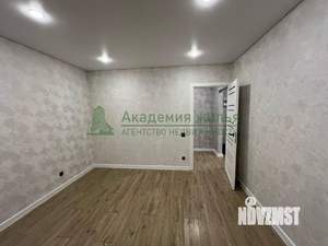 2-к квартира, вторичка, 57м2, 4/9 этаж