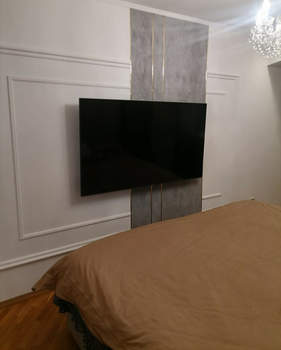 2-к квартира, вторичка, 100м2, 17/17 этаж