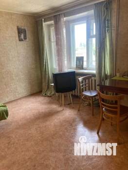 1-к квартира, вторичка, 35м2, 3/5 этаж