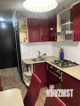 3-к квартира, вторичка, 56м2, 9/9 этаж