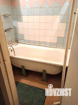 3-к квартира, вторичка, 53м2, 4/9 этаж