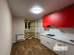 1-к квартира, вторичка, 48м2, 8/10 этаж