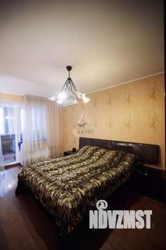 3-к квартира, вторичка, 86м2, 8/10 этаж