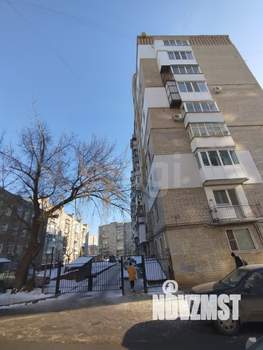 2-к квартира, вторичка, 42м2, 9/9 этаж