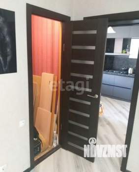 2-к квартира, вторичка, 73м2, 8/14 этаж