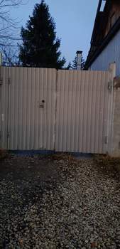 3-к квартира, вторичка, 46м2, 1/1 этаж