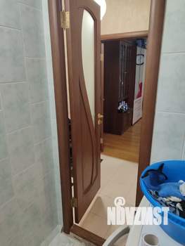 1-к квартира, вторичка, 37м2, 6/9 этаж