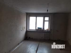 3-к квартира, вторичка, 61м2, 9/9 этаж