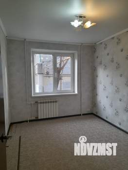 3-к квартира, вторичка, 64м2, 1/9 этаж