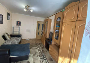 2-к квартира, вторичка, 42м2, 5/5 этаж