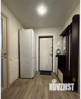 1-к квартира, вторичка, 37м2, 3/9 этаж
