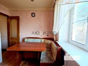 3-к квартира, вторичка, 59м2, 4/5 этаж
