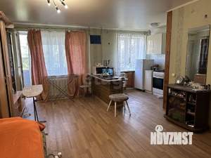Студия квартира, вторичка, 32м2, 2/10 этаж