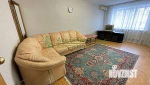 3-к квартира, вторичка, 60м2, 2/9 этаж