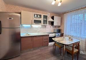 1-к квартира, вторичка, 42м2, 3/10 этаж