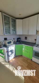 2-к квартира, вторичка, 46м2, 5/5 этаж