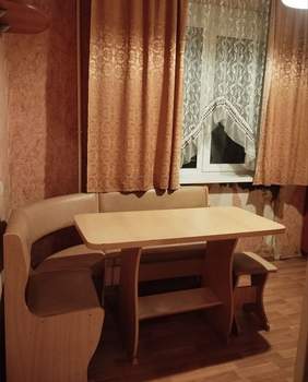 1-к квартира, вторичка, 37м2, 9/10 этаж