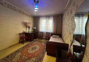 3-к квартира, вторичка, 60м2, 5/9 этаж
