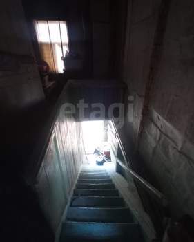 2-к квартира, вторичка, 25м2, 2/2 этаж