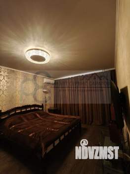 1-к квартира, вторичка, 37м2, 1/6 этаж