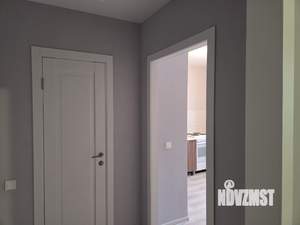 1-к квартира, вторичка, 29м2, 1/10 этаж