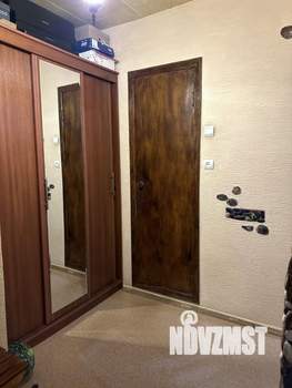 2-к квартира, вторичка, 43м2, 1/10 этаж