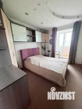 3-к квартира, вторичка, 60м2, 5/10 этаж