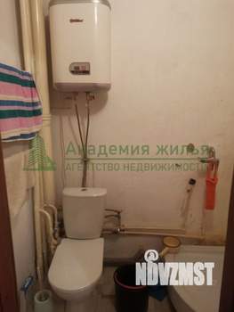 1-к квартира, вторичка, 30м2, 7/10 этаж