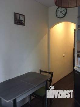 1-к квартира, вторичка, 32м2, 4/10 этаж