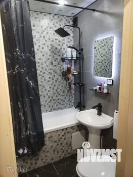 1-к квартира, вторичка, 32м2, 1/5 этаж